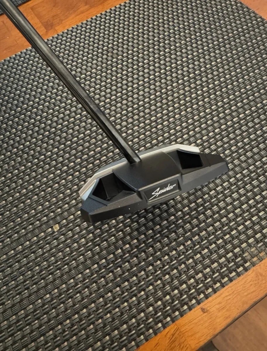 Taylormade zt putter - Image 3