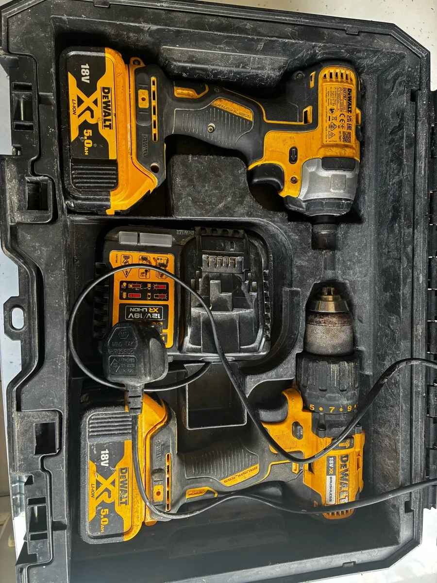 power tools - Image 1