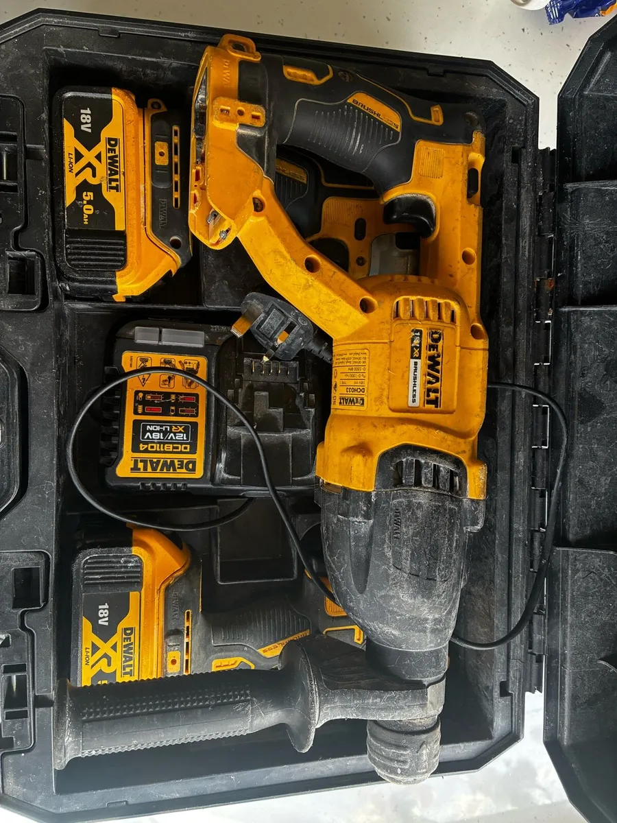 power tools - Image 2