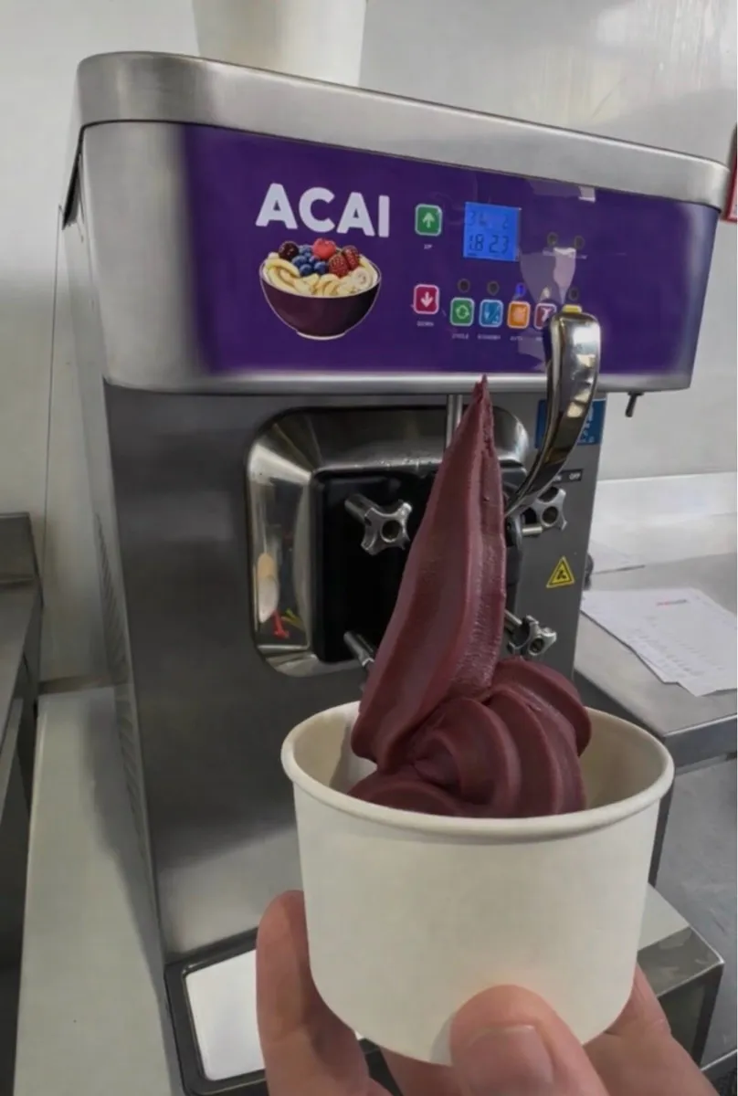 ACAI MACHINES - Image 2