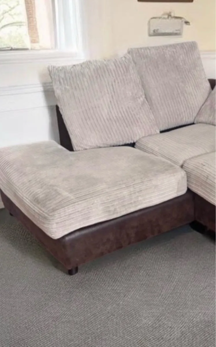 Corner sofa - Image 3