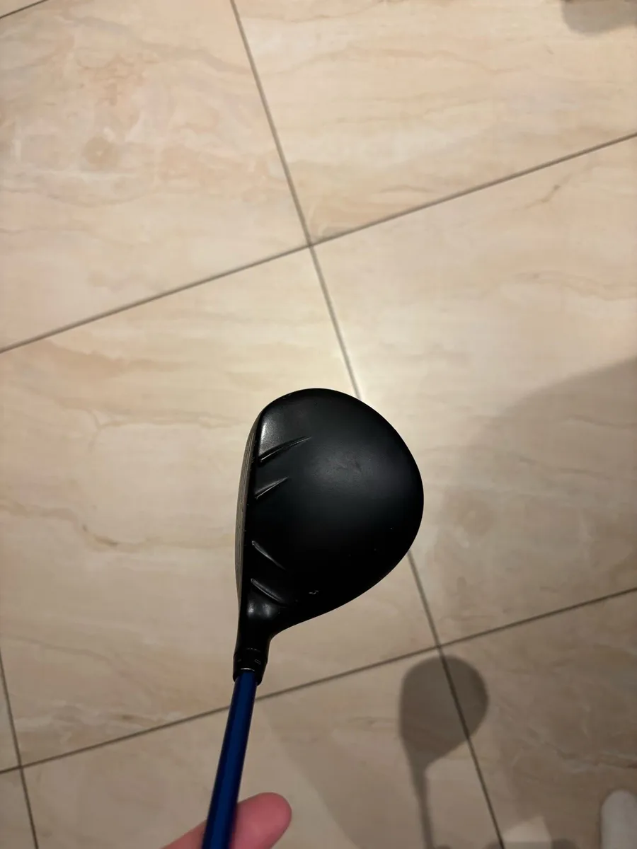 Ping G30 3 wood - Image 2