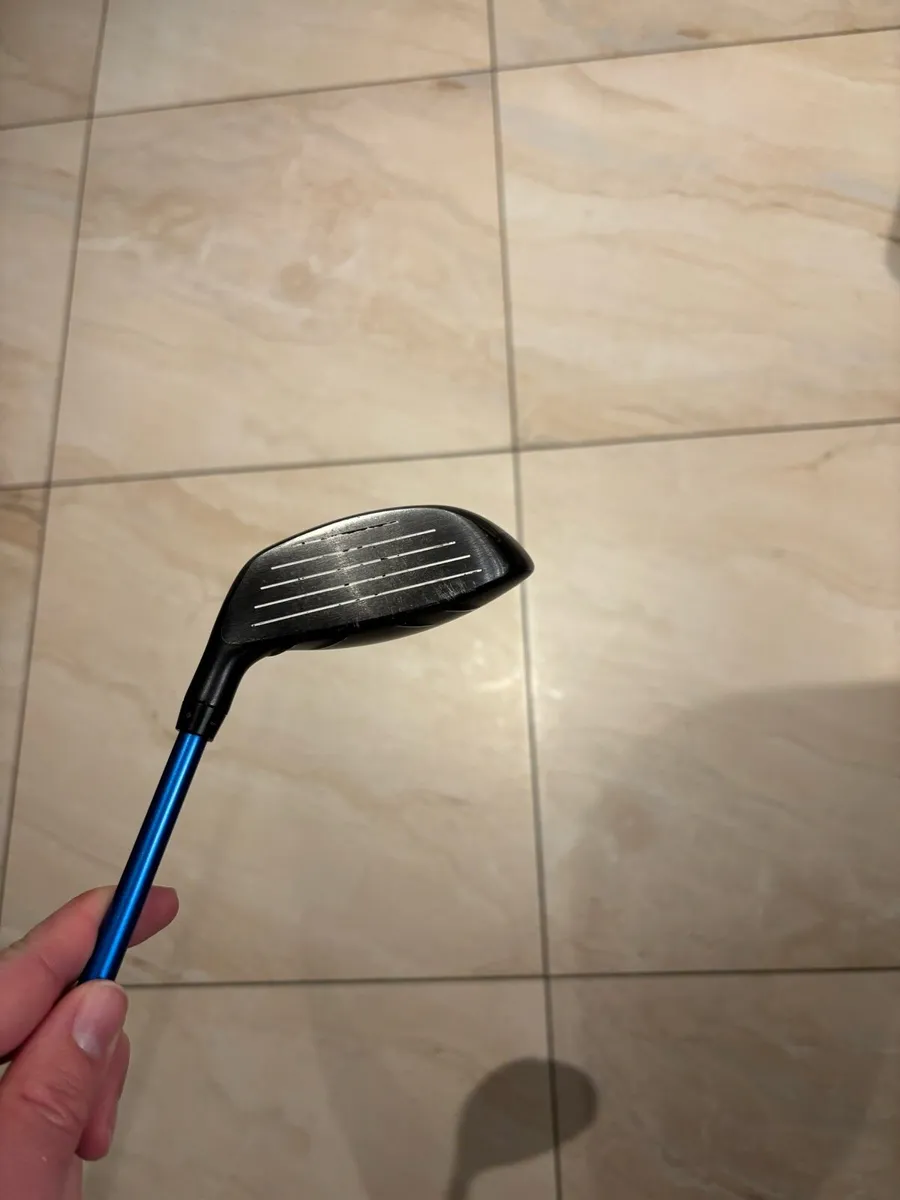 Ping G30 3 wood - Image 3