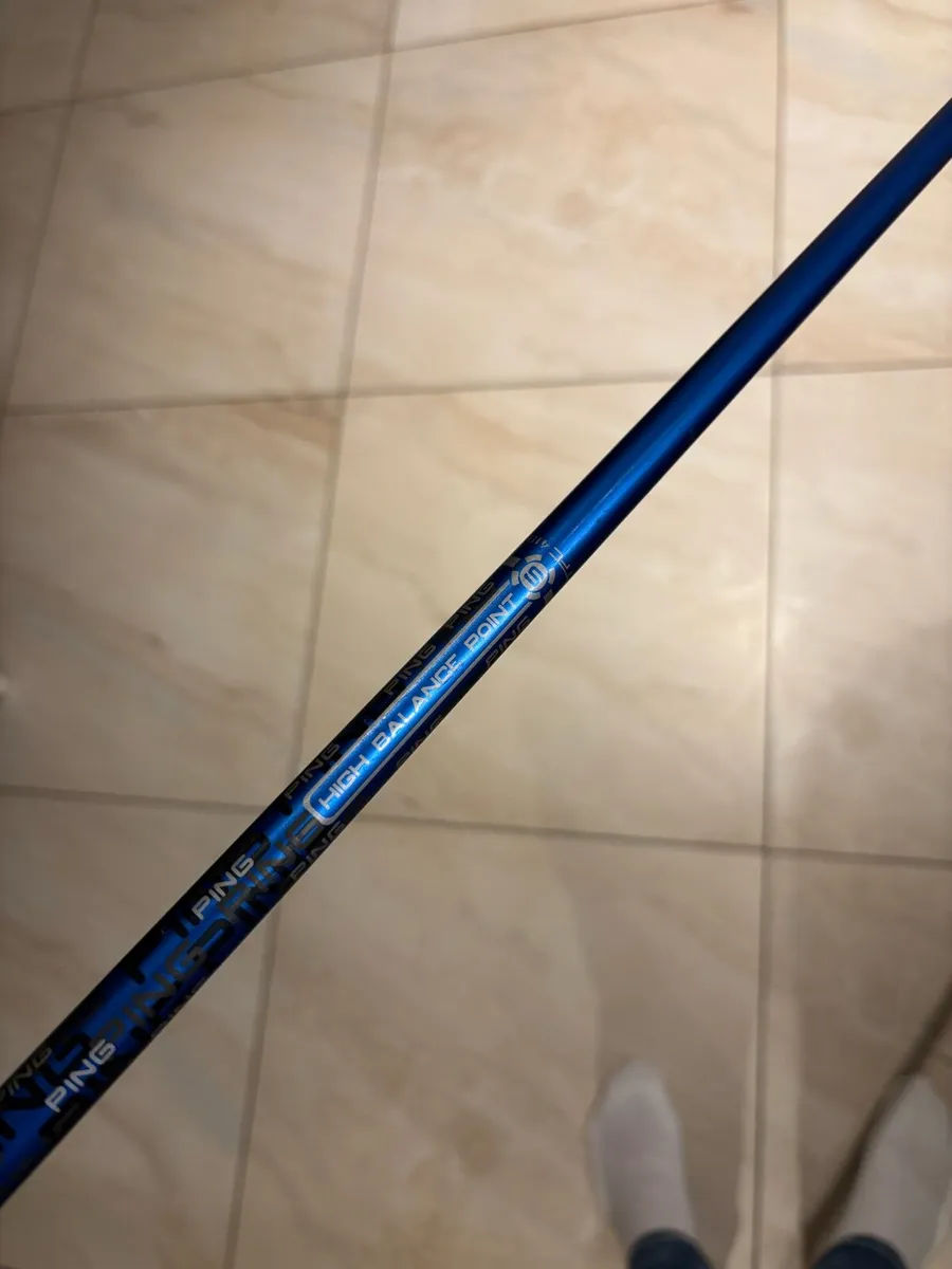 Ping G30 3 wood - Image 4
