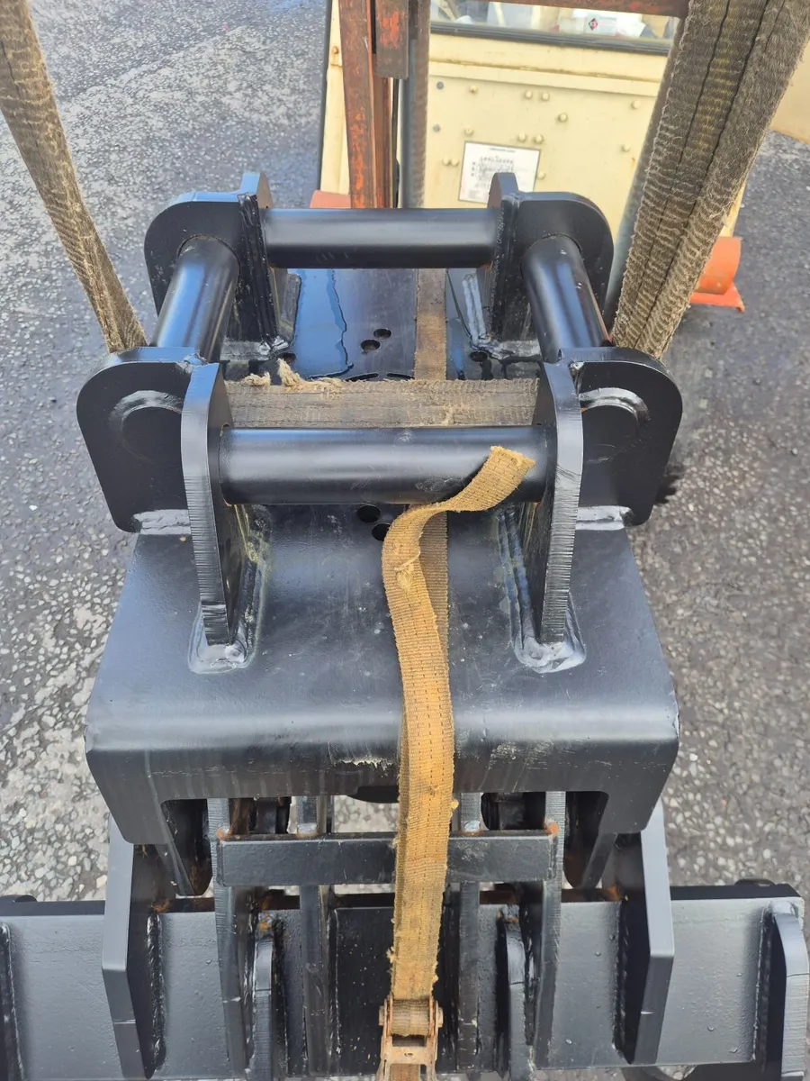 Hydraulic Gtapple - Image 2