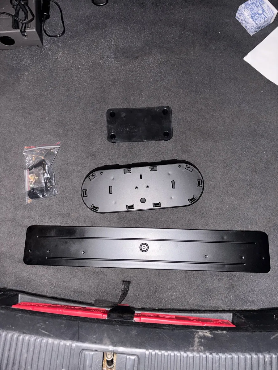 Audi a3 8p honey comb grill - Image 3