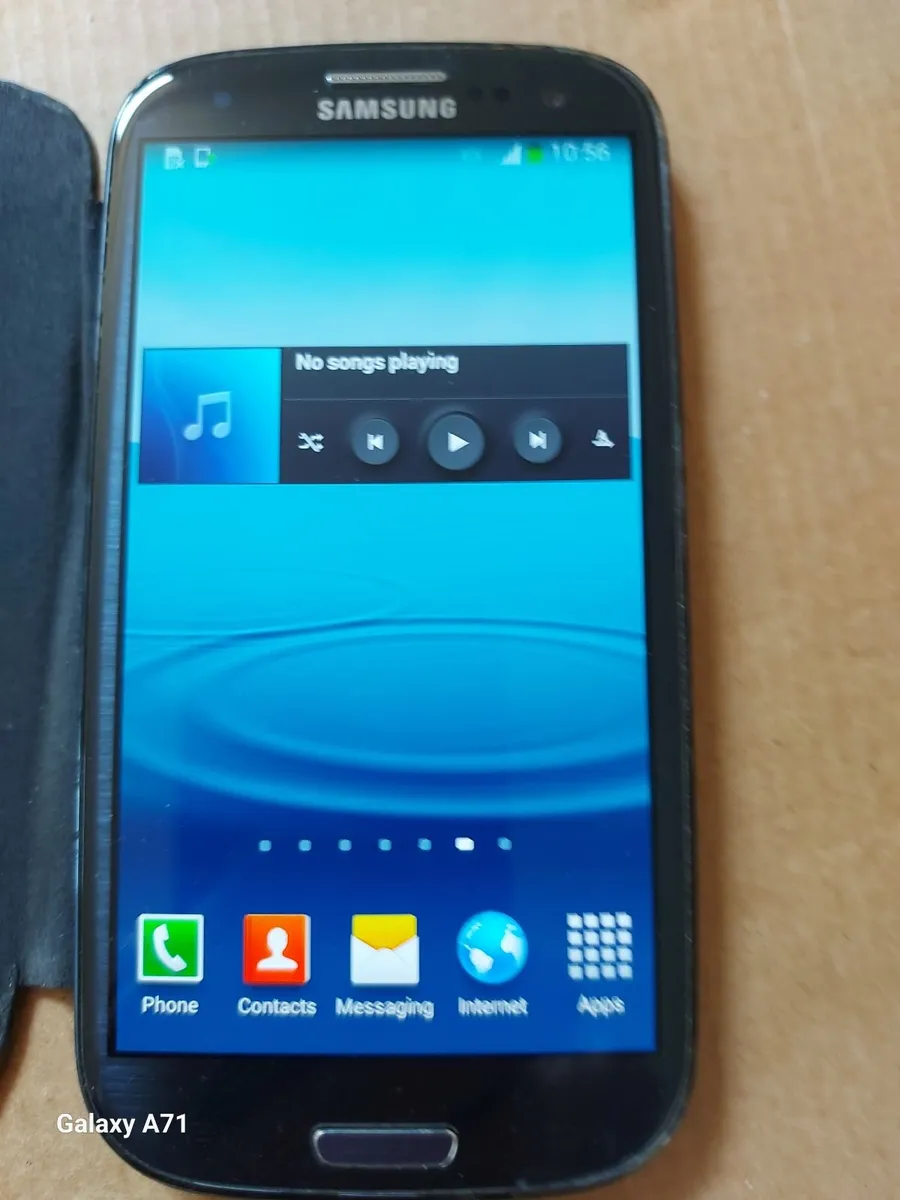 Samsung Galaxy SIII, GT-I9300, 16GB - Image 4