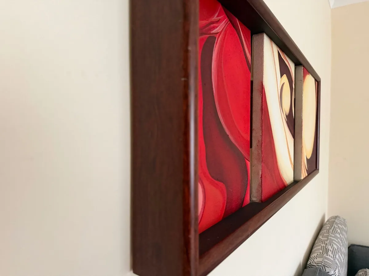 Oil Paintings - Image 4