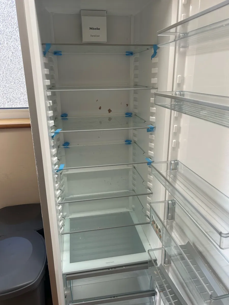Miele 176x60 Fridge - Image 3