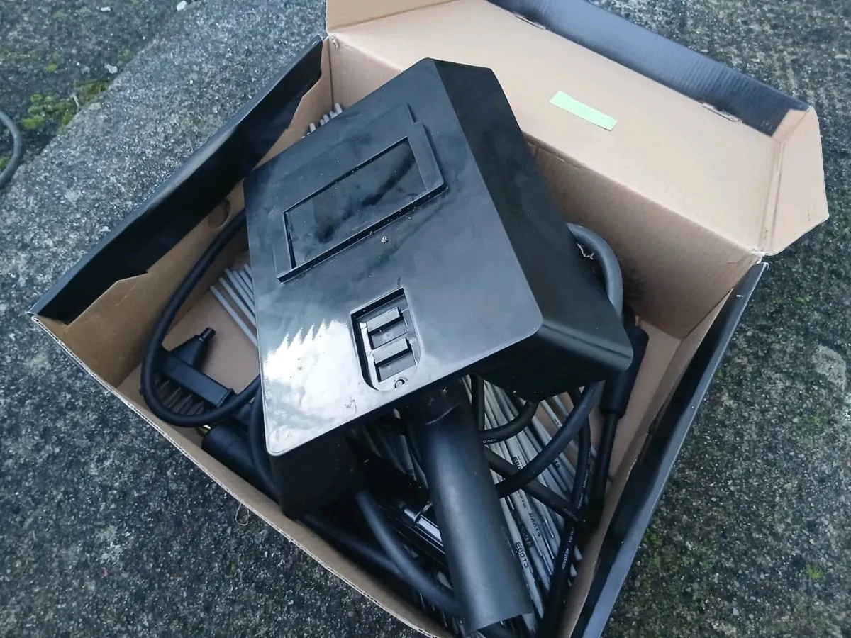 Arc Welder Impax Im-Arc 140 - Image 3