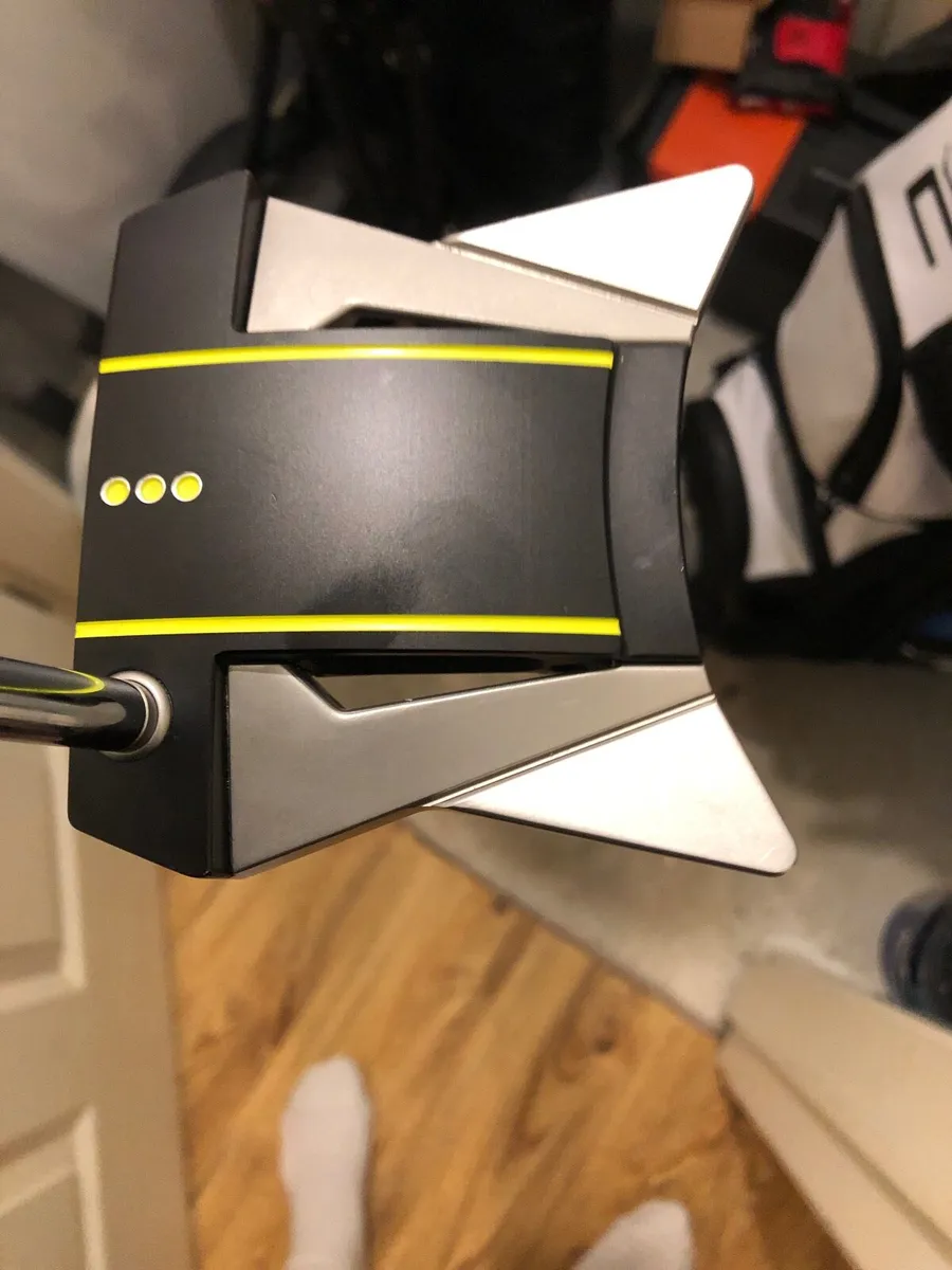 Scotty Cameron Phantom X 12 ( As New ) - Image 2