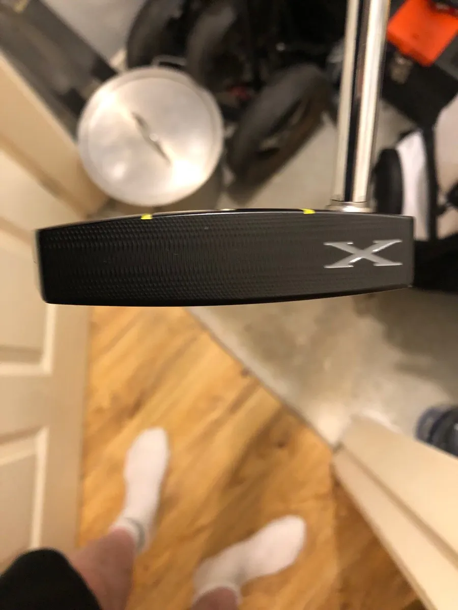 Scotty Cameron Phantom X 12 ( As New ) - Image 3