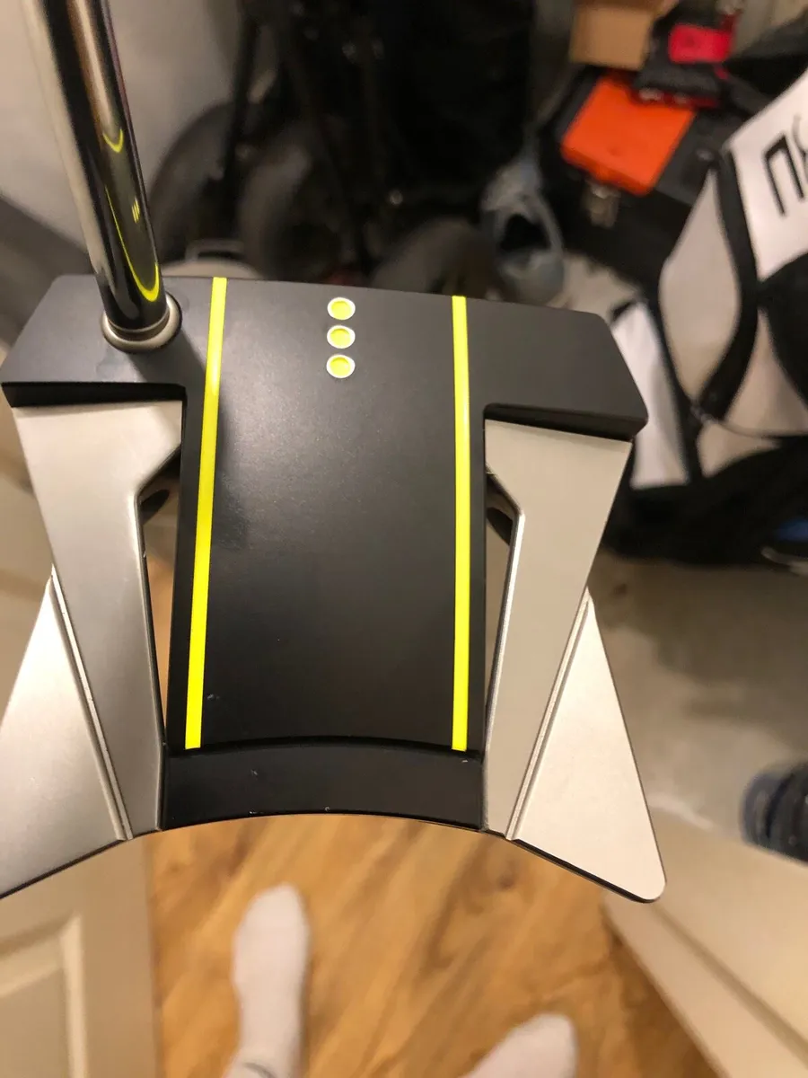 Scotty Cameron Phantom X 12 ( As New ) - Image 4