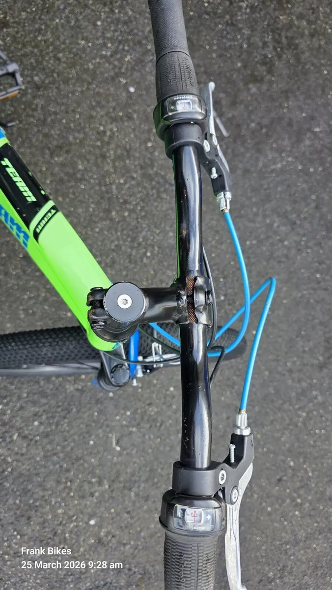 🚲 24” Kids Bike – Like New - Image 2