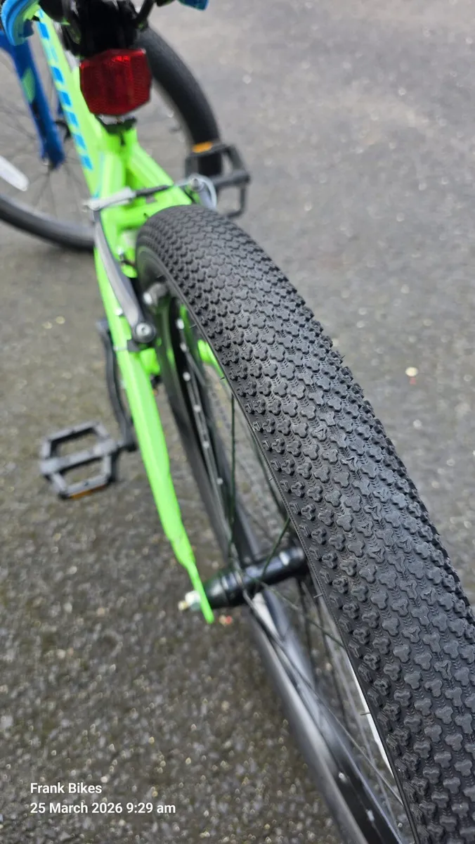 🚲 24” Kids Bike – Like New - Image 3