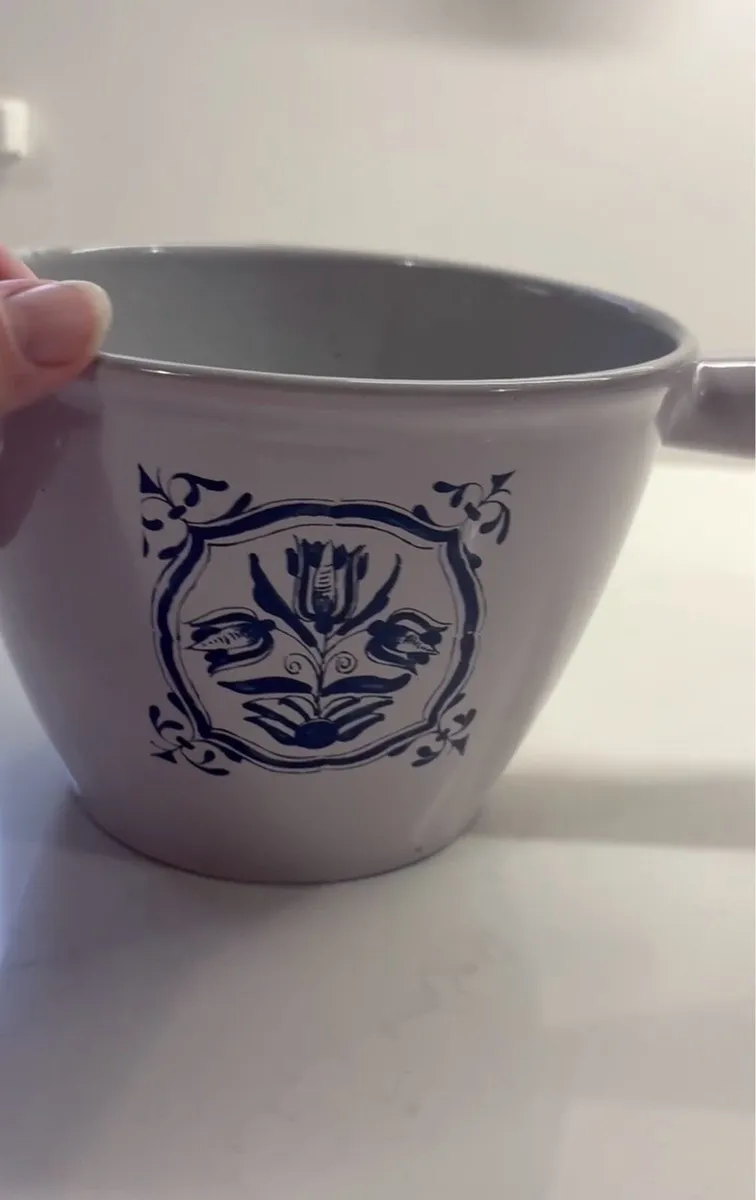 Le creuset cast iron Windsor pot - Image 4