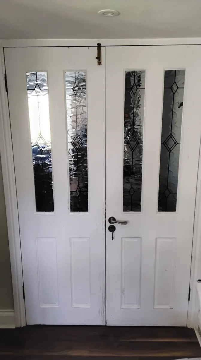 Doors (Interior) - Image 1