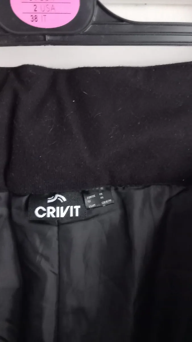 Ski Clothes; Matching Jacket & Trousers - Image 4