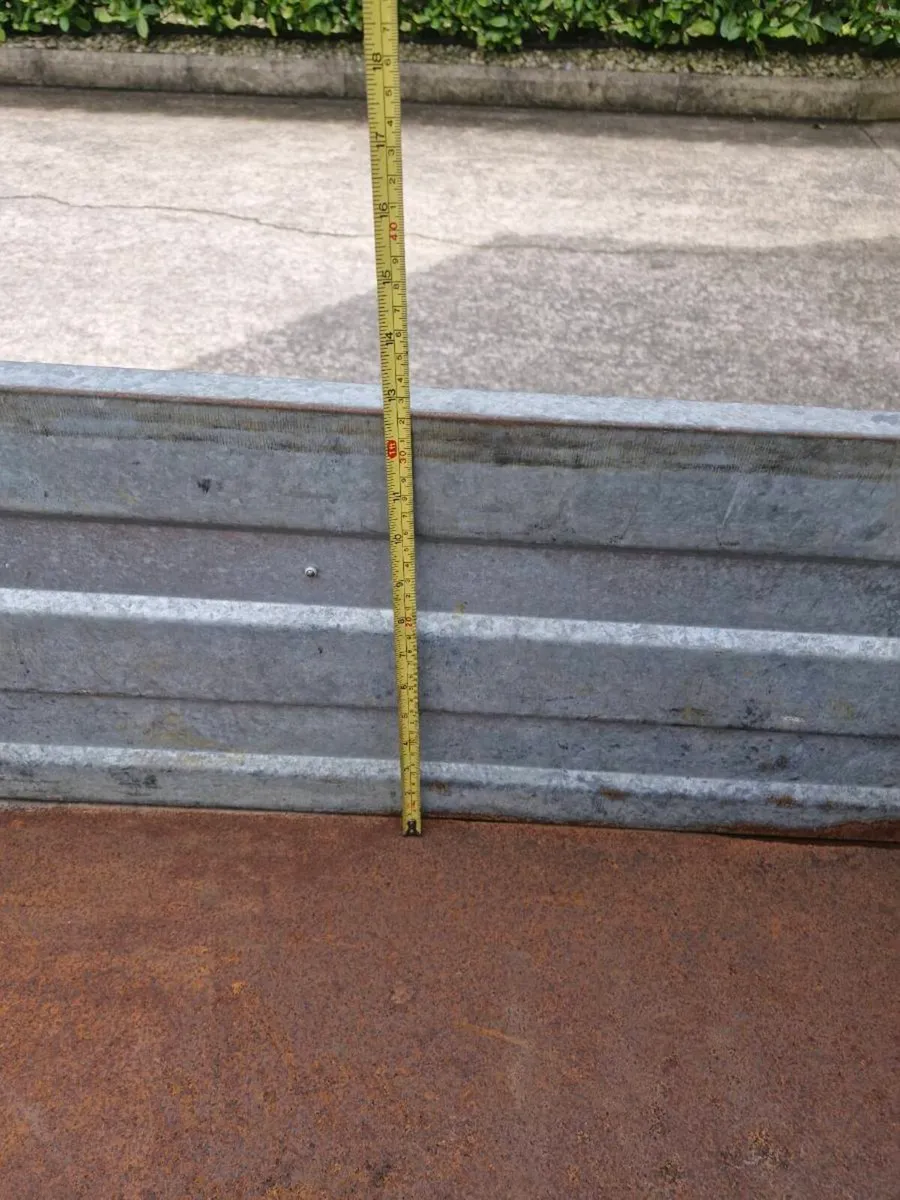 Garden / Car Trailer - Image 2