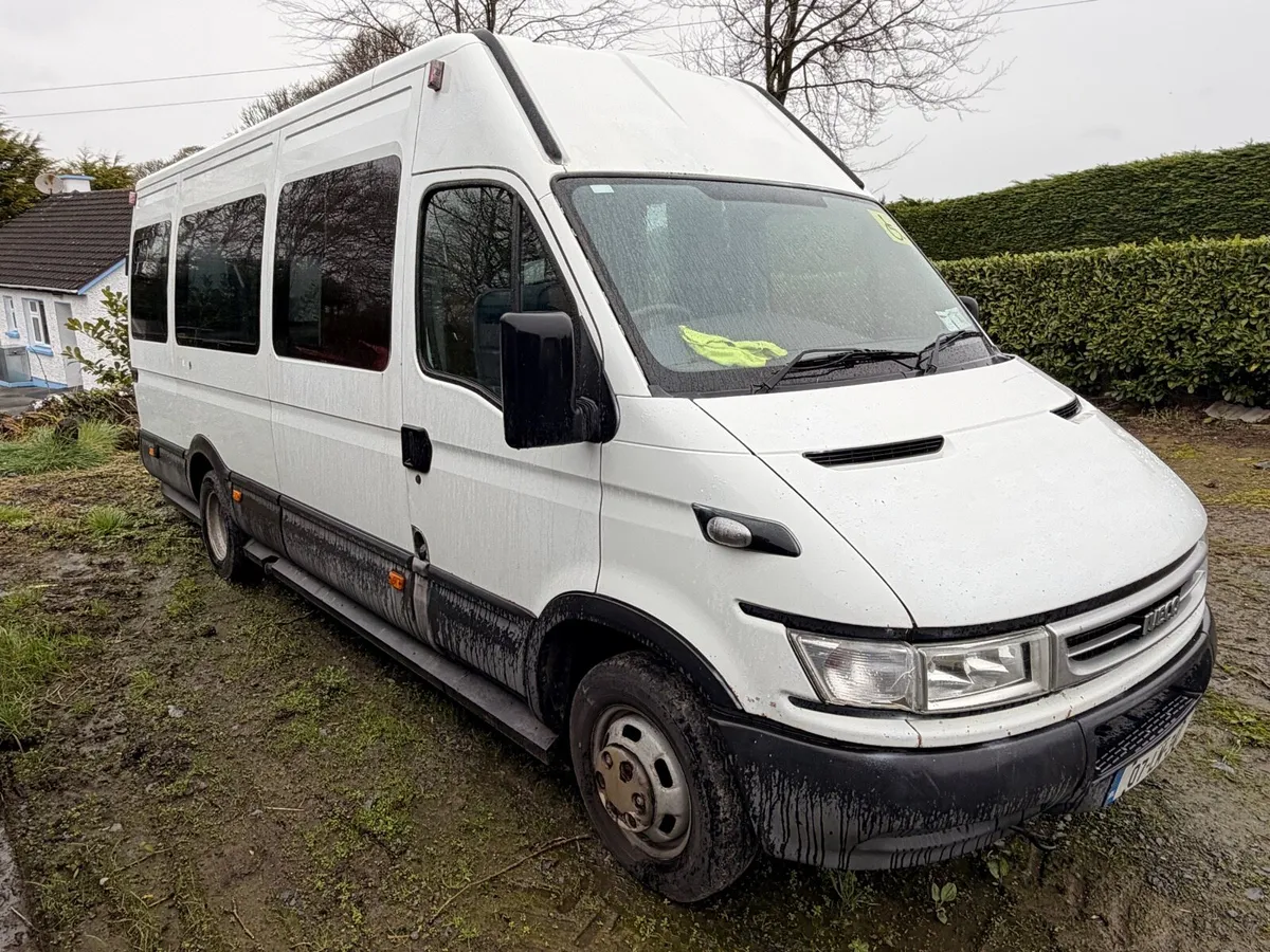 Iveco Daily 3.0 HPI - Image 4