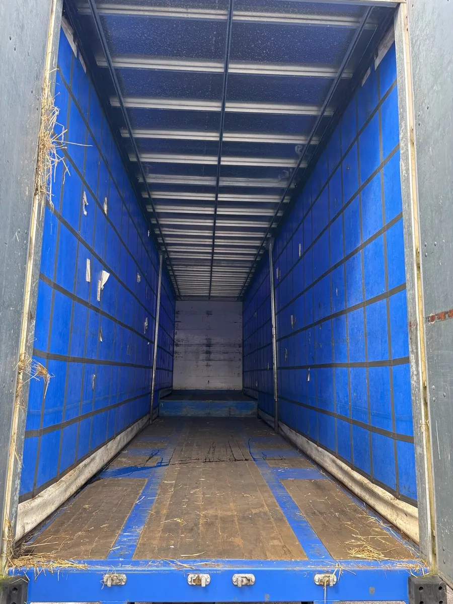 Lawrence David step frame - Image 3