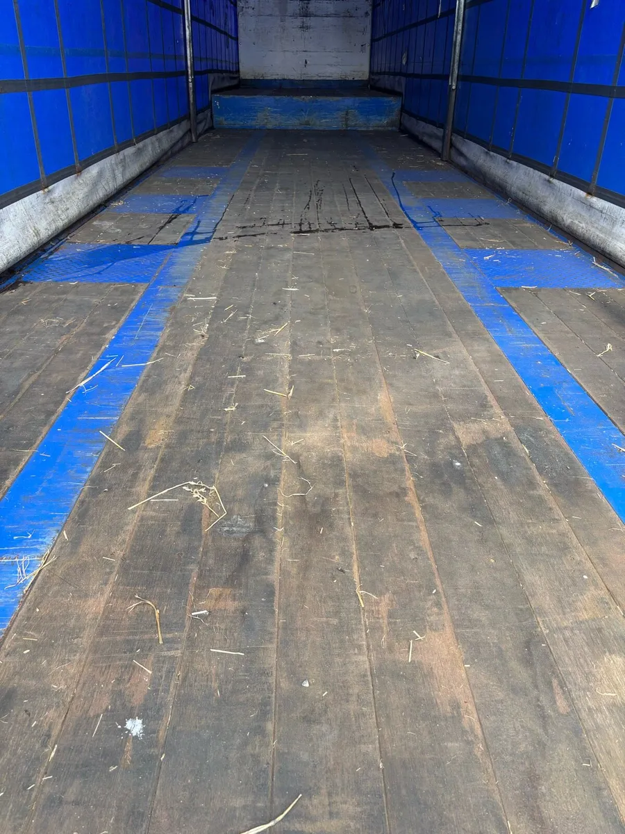 Lawrence David step frame - Image 4