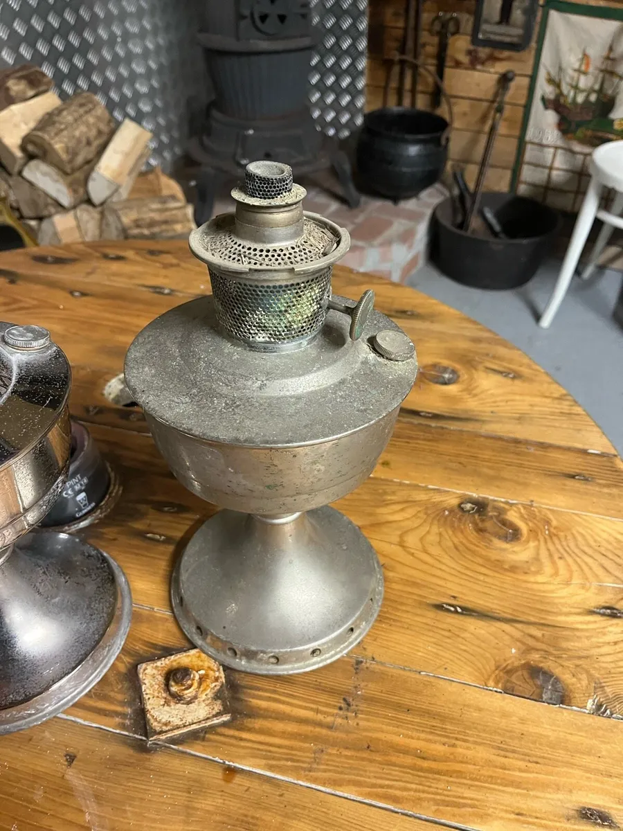 Two Aladdin Lamps - Image 2