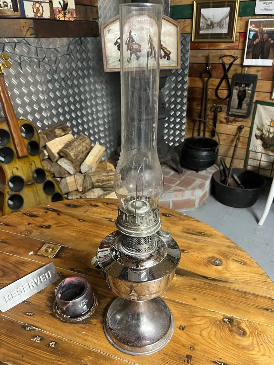 Two Aladdin Lamps - Image 3