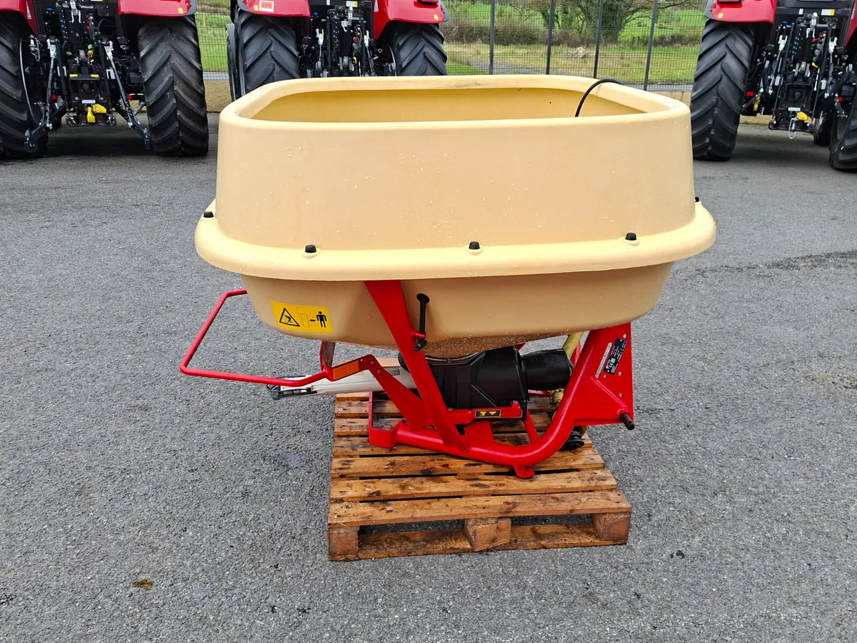 2020 VICON 1354 SOWER - Image 4