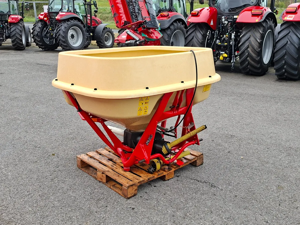 2020 VICON SOWER - Image 3