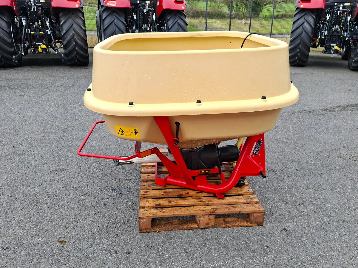 2020 VICON SOWER - Image 4