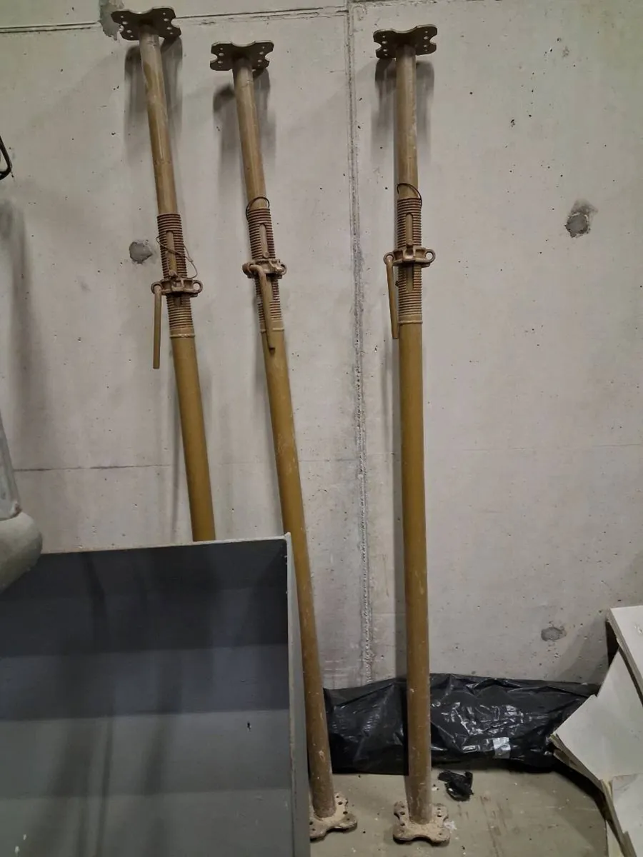 Acrow props - Image 2