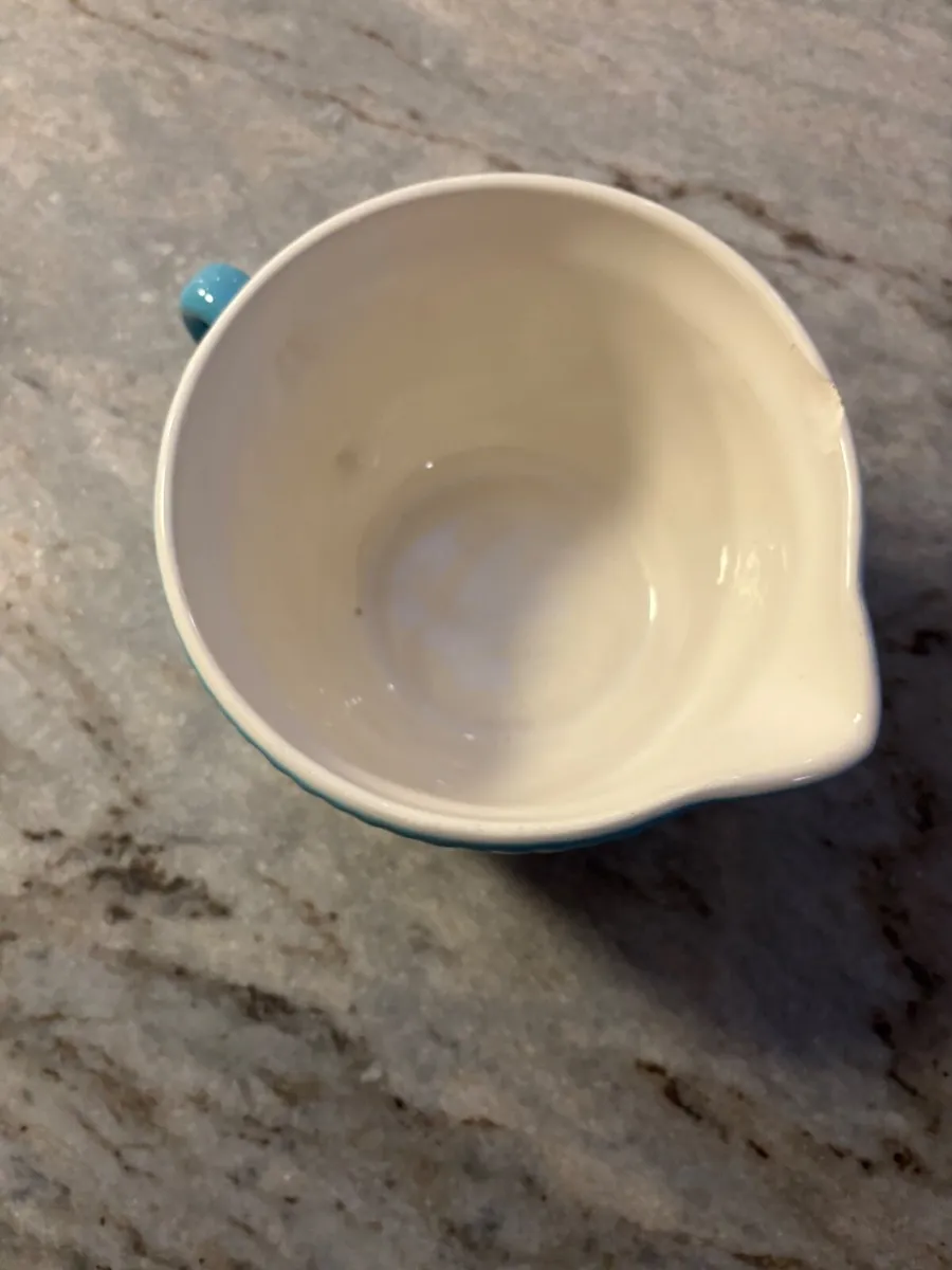 Yason Cash Batter bowl - Image 2