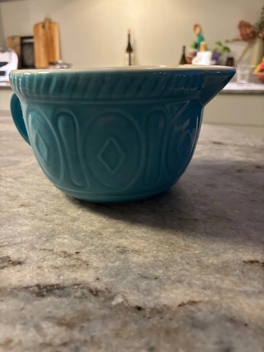 Yason Cash Batter bowl - Image 1