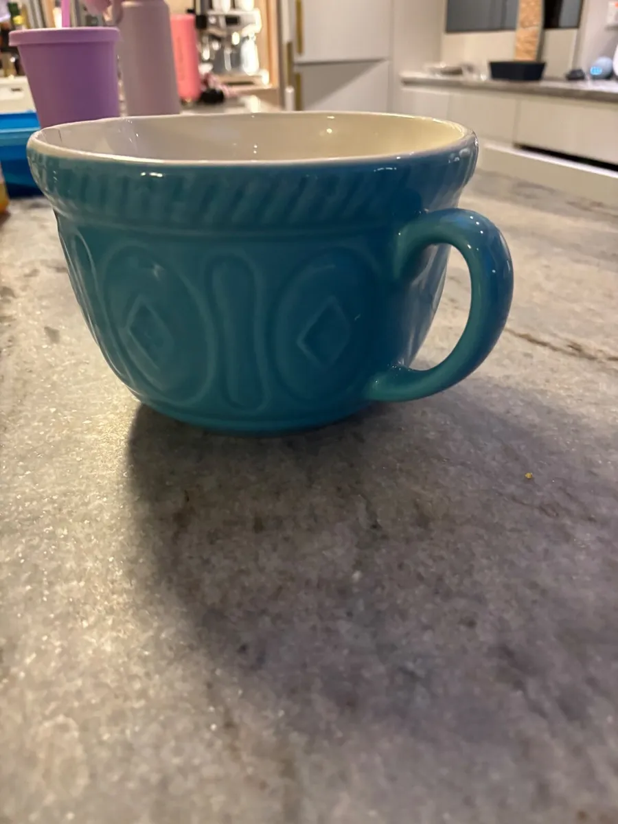 Yason Cash Batter bowl - Image 3