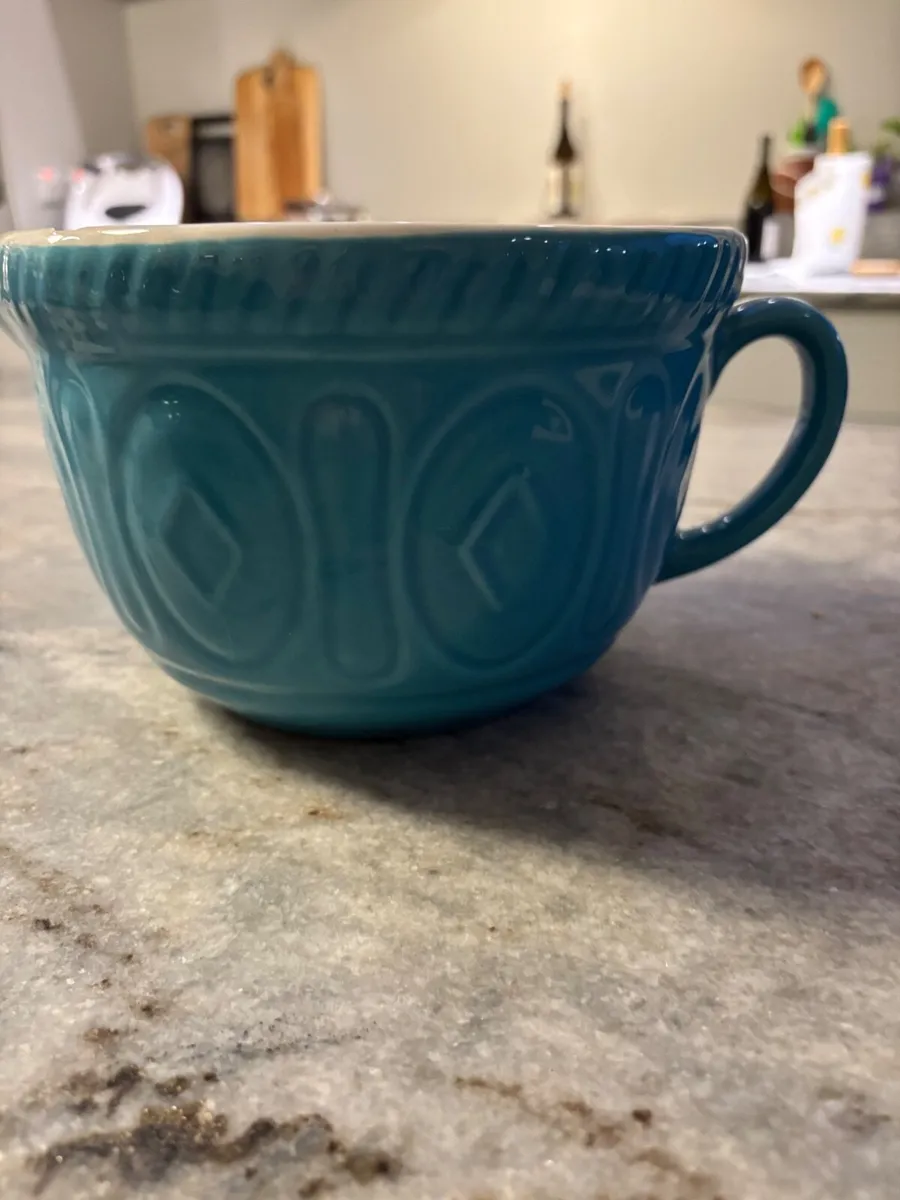 Yason Cash Batter bowl - Image 4