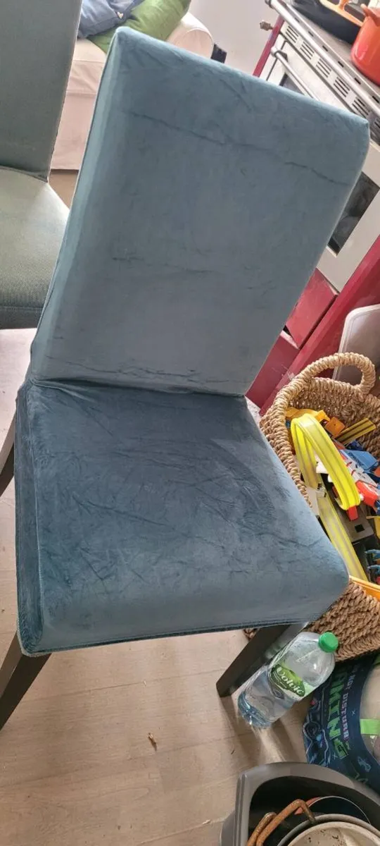 Dining Chairs - Image 3