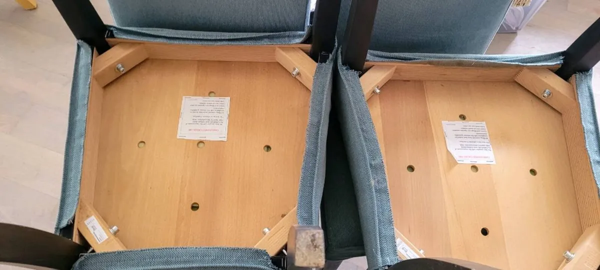 Dining Chairs - Image 4