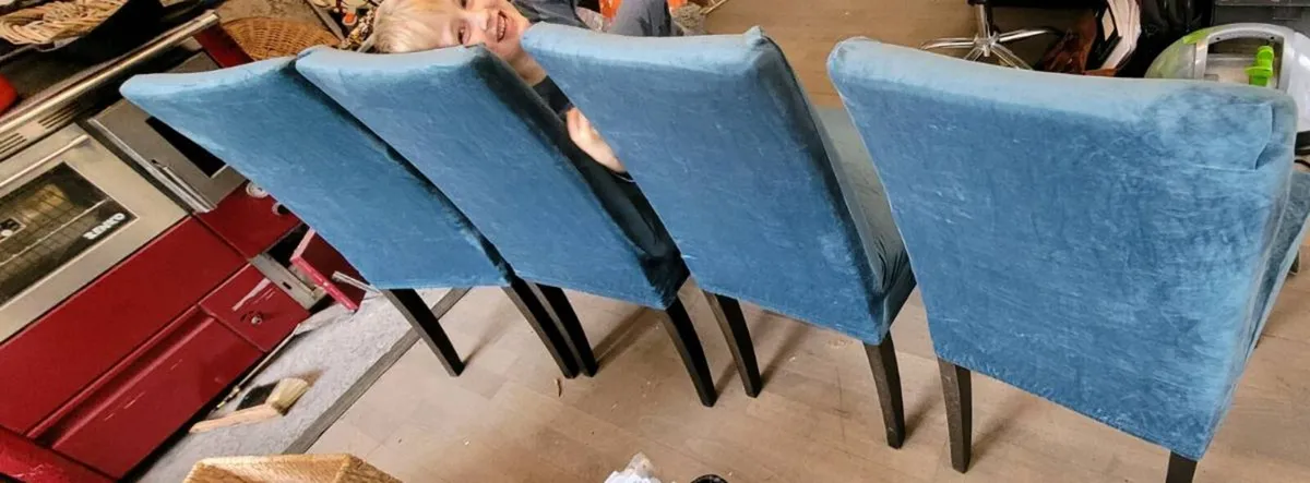 Dining Chairs - Image 2