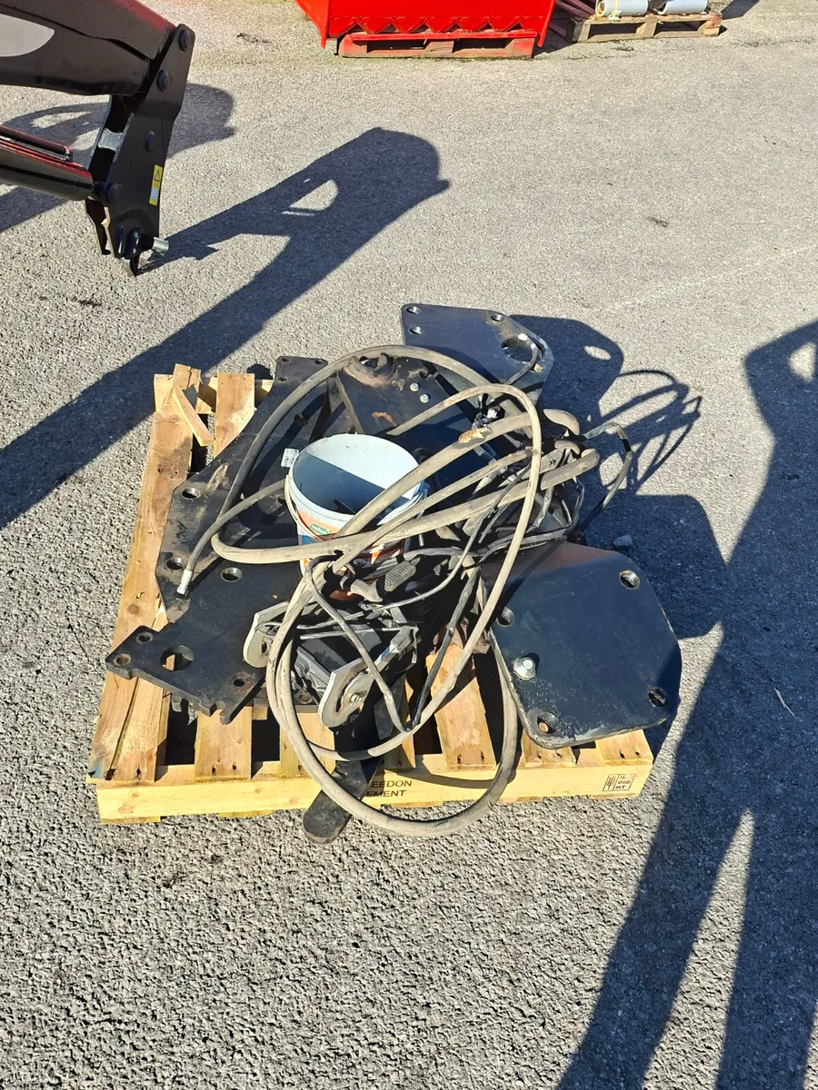 QUICKIE Q7 LOADER - Image 4