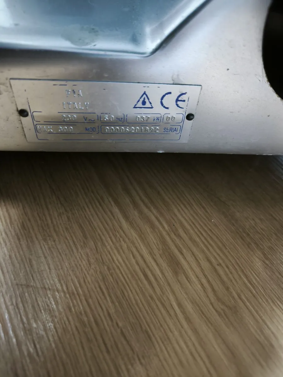 Professional Slice machine - Image 4