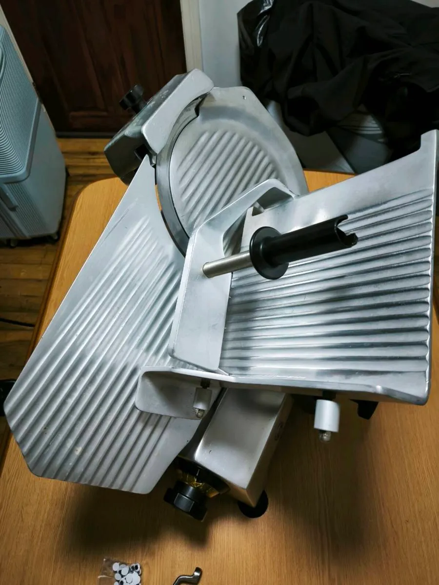 Professional Slice machine - Image 3