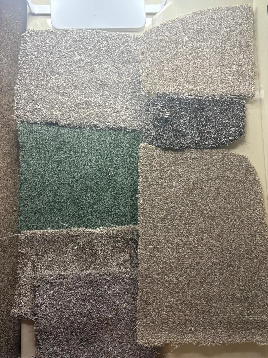 BRAND NEW CARPET SALE NOW ON