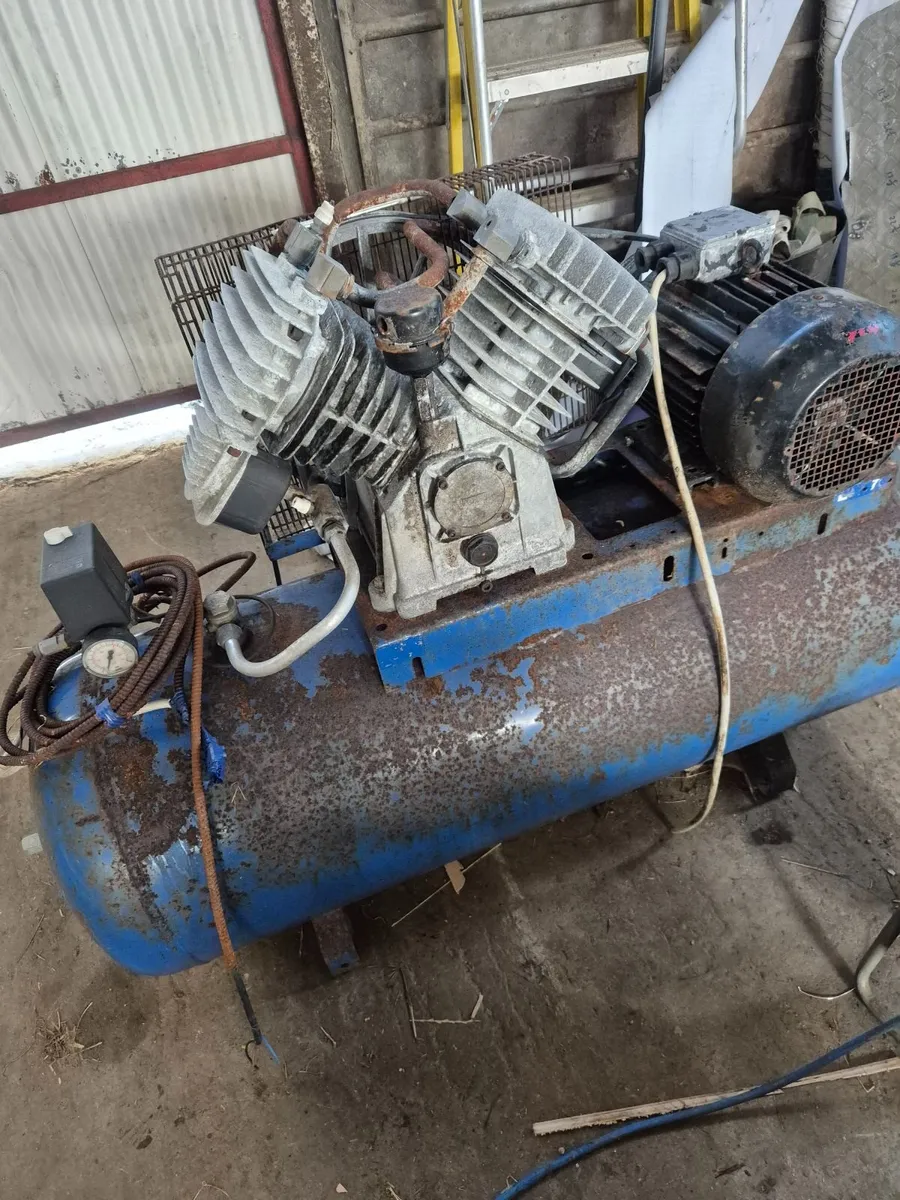 Air Compressors - Image 4