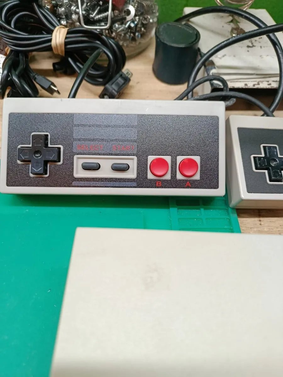 Nintendo Classic mini console - Image 4