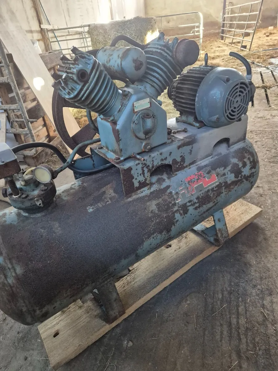 Air Compressors - Image 3