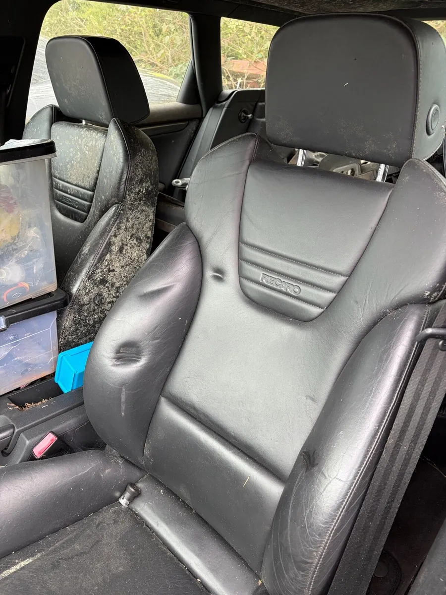 Audi S4 4.2 V8 for parts - Image 4