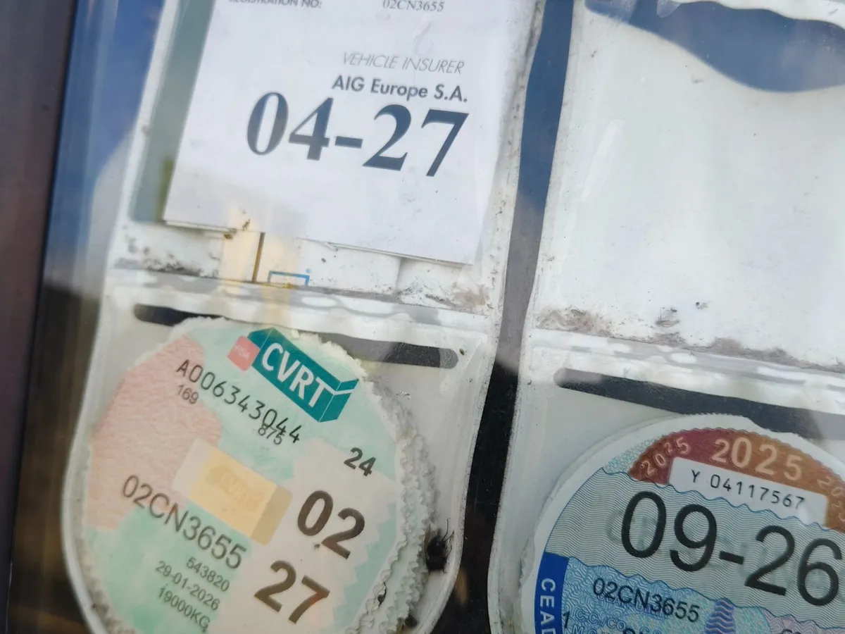 Volvo Other 2002 - Image 4