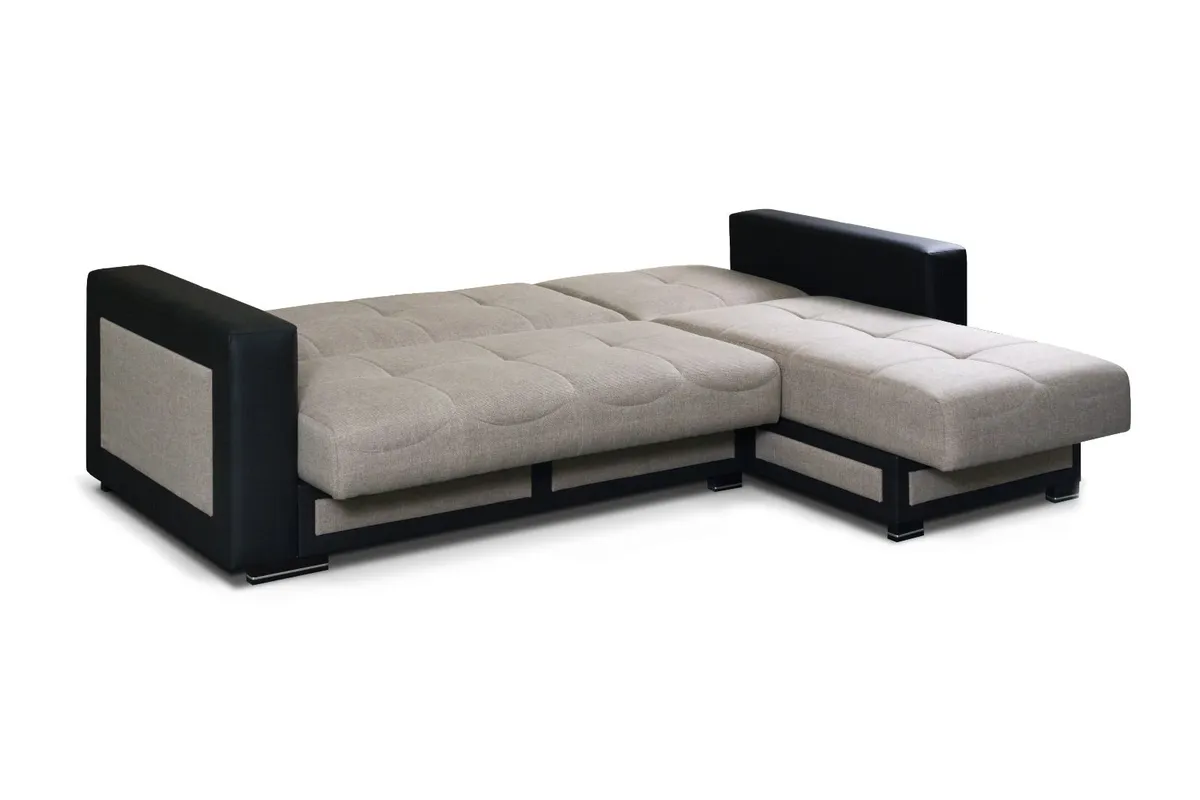 Madras Corner Sofa Bed - Image 3
