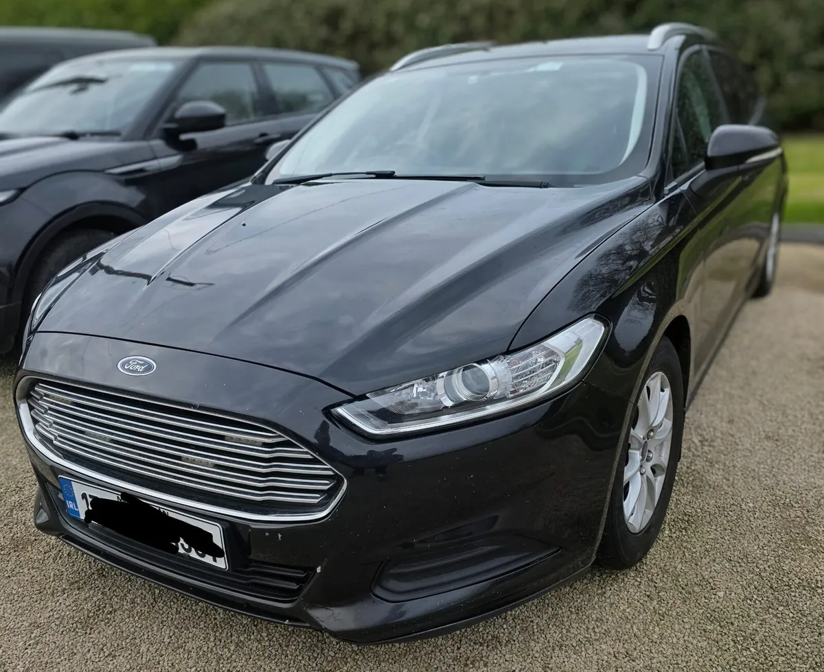 Ford Mondeo - Image 2